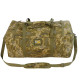 Сумка тактична Kiborg Military bag 130L Pixel