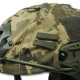 Кавер на шолом Kiborg FAST-1 cordura pixel MM-14.