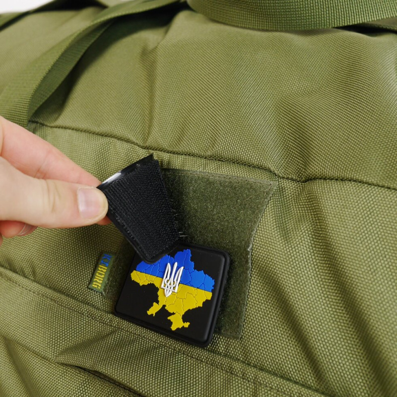 Сумка тактична Kiborg Military bag 130L Оlive