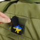 Сумка тактична Kiborg Military bag 130L Оlive