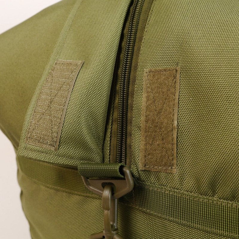 Сумка тактична Kiborg Military bag 130L Оlive