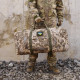 Сумка тактична Kiborg Military bag Pixel ММ14