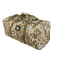 Сумка тактична Kiborg Military bag Pixel ММ14