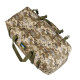 Сумка тактична Kiborg Military bag Pixel ММ14