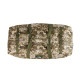 Сумка тактична Kiborg Military bag Pixel ММ14