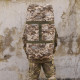 Сумка тактична Kiborg Military bag Pixel ММ14