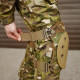 Наколінники Kiborg USA tactical мультикам