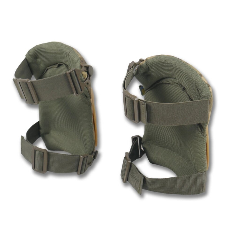 Наколінники Kiborg USA tactical піксель