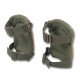 Наколінники Kiborg USA tactical піксель