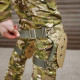 Наколінники Kiborg USA tactical піксель