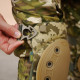 Наколінники Kiborg USA tactical піксель