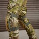 Наколінники Kiborg USA tactical піксель