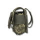 Тактичний підсумок під 2 гранати KIBORG GU Double Mag Pouch Pixel