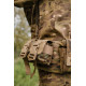 Тактичний підсумок під 1 гранату KIBORG GU Single Mag Pouch Multicam