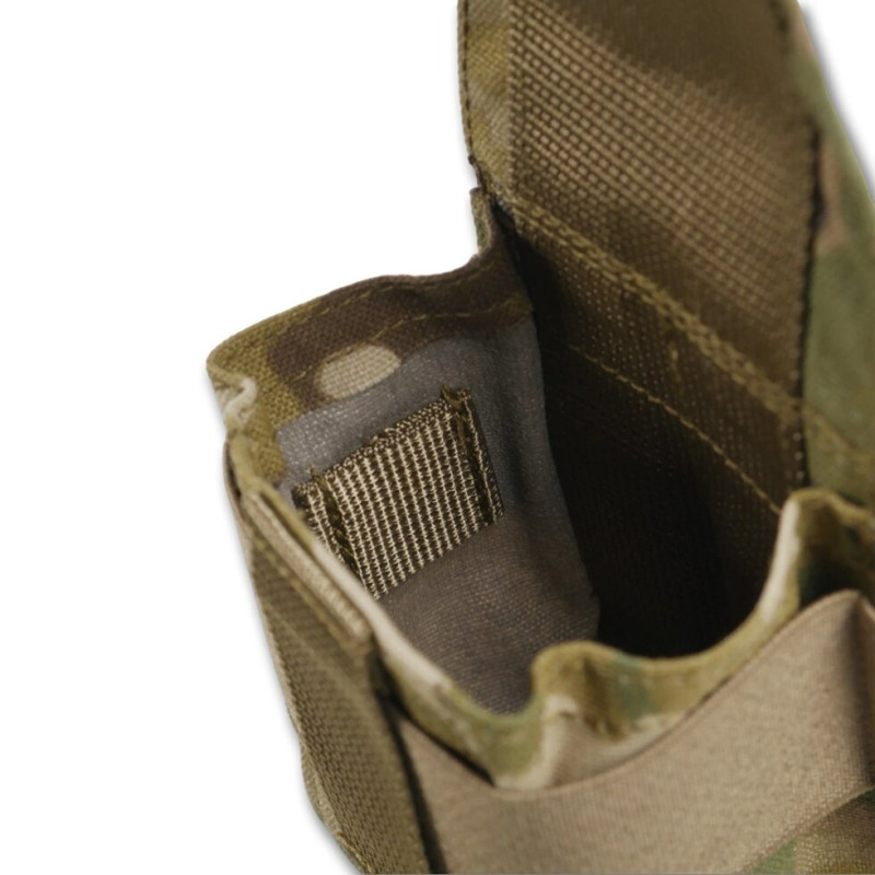 Тактичний підсумок під 1 гранату KIBORG GU Single Mag Pouch Multicam