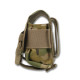 Тактичний підсумок під 1 гранату KIBORG GU Single Mag Pouch Multicam