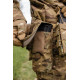 Тактичний підсумок під 2 магазина KIBORG GU Double Mag Pouch Multicam