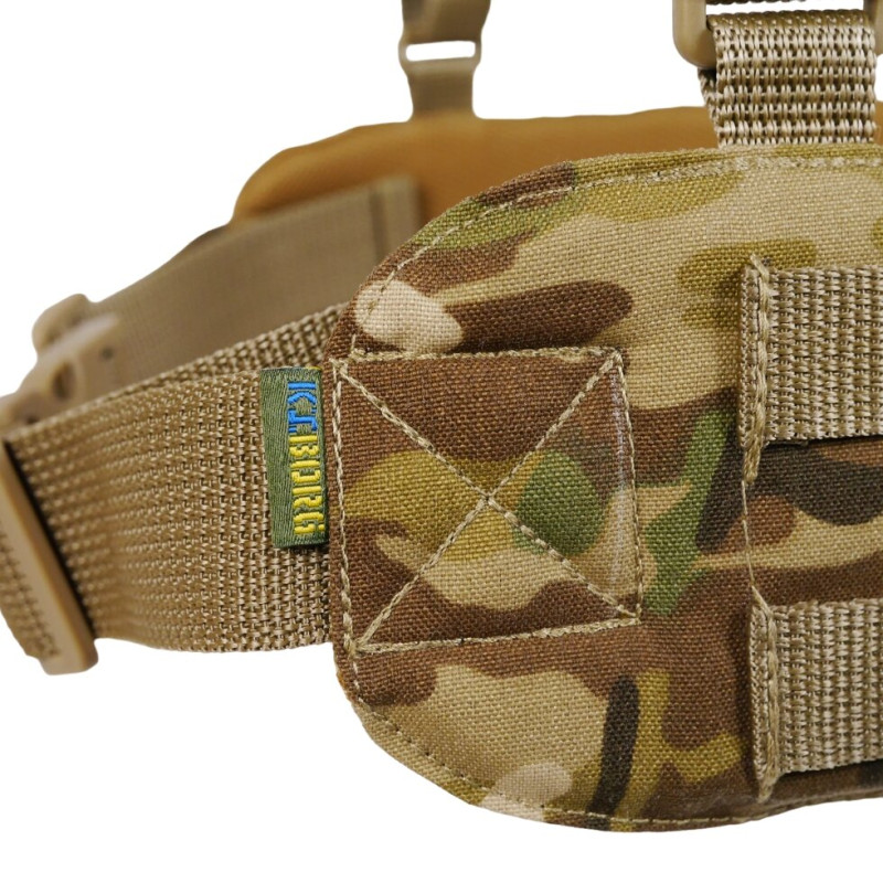 РПС Kiborg R-2 Multicam