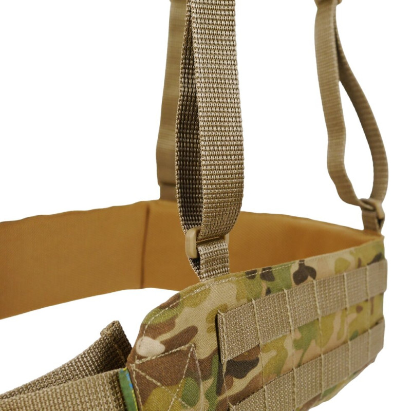 РПС Kiborg R-2 Multicam