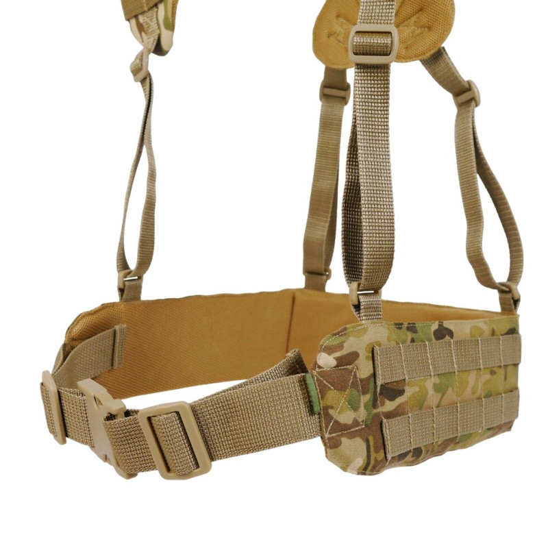 РПС Kiborg R-2 Multicam