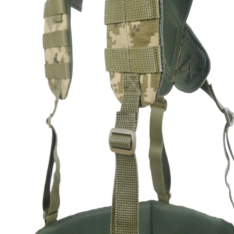 РПС Kiborg R-2 піксель