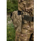 Тактичний підсумок під 2 магазина KIBORG GU Double Mag Pouch Pixel