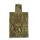 Тактичний підсумок під скидання KIBORG GU Mag Reset Pouch Multicam