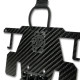 Тримач для телефона OneTigris Black Carbon