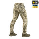 M-Tac Штани Sahara Flex Light MM14 XS R