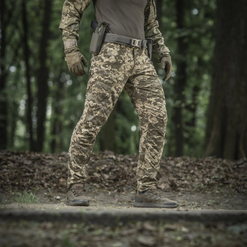 M-Tac Штани Sahara Flex Light MM14 S L