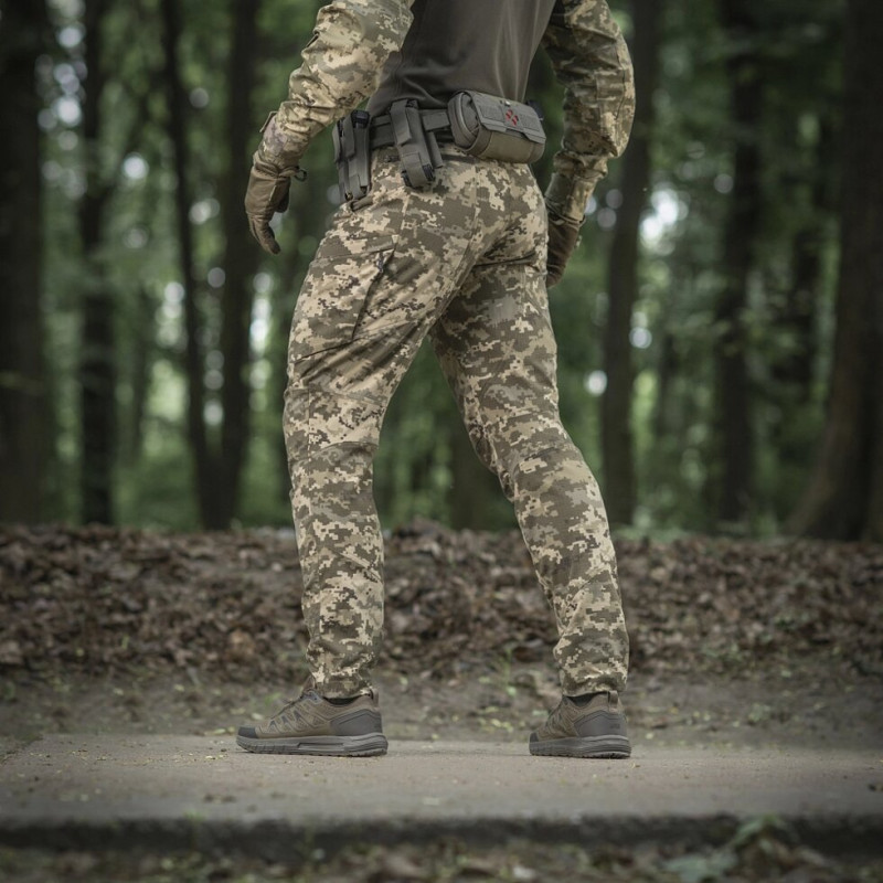 M-Tac Штани Sahara Flex Light MM14 M L