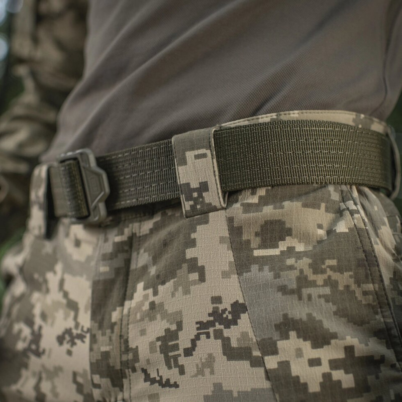 M-Tac Штани Sahara Flex Light MM14 L S