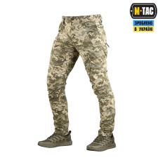 M-Tac Штани Sahara Flex Light MM14 XXL S