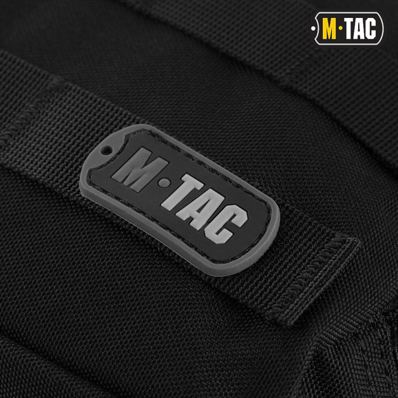 M-Tac Рюкзак Trooper Pack Black