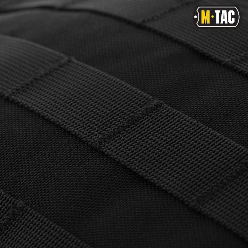 M-Tac Рюкзак Trooper Pack Black