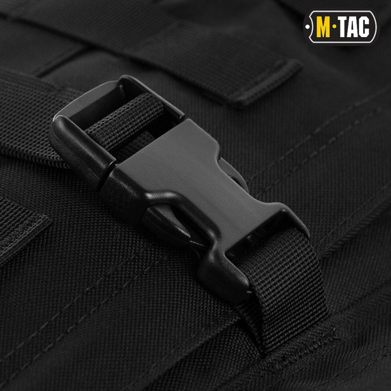 M-Tac Рюкзак Trooper Pack Black