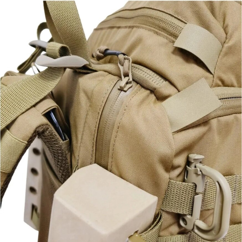 Рюкзак 3 Day Pack BVS Coyote