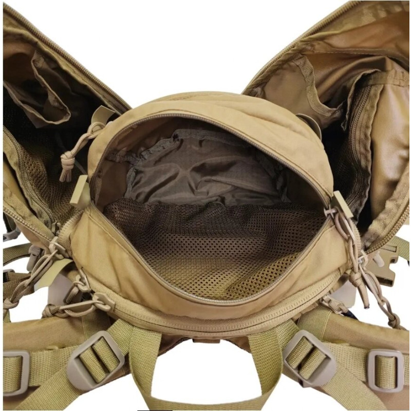 Рюкзак 3 Day Pack BVS Coyote