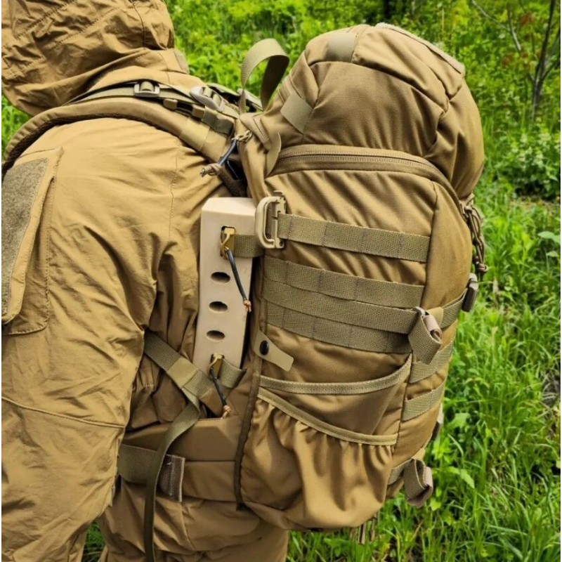 Рюкзак 3 Day Pack BVS Coyote
