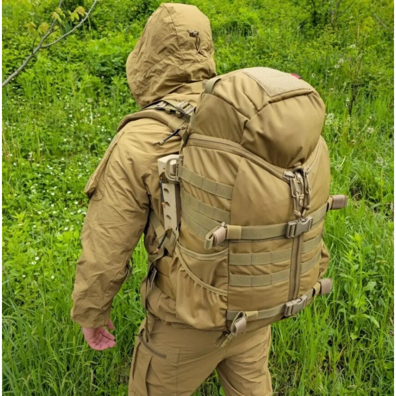 Рюкзак 3 Day Pack BVS Coyote