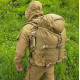 Рюкзак 3 Day Pack BVS Coyote