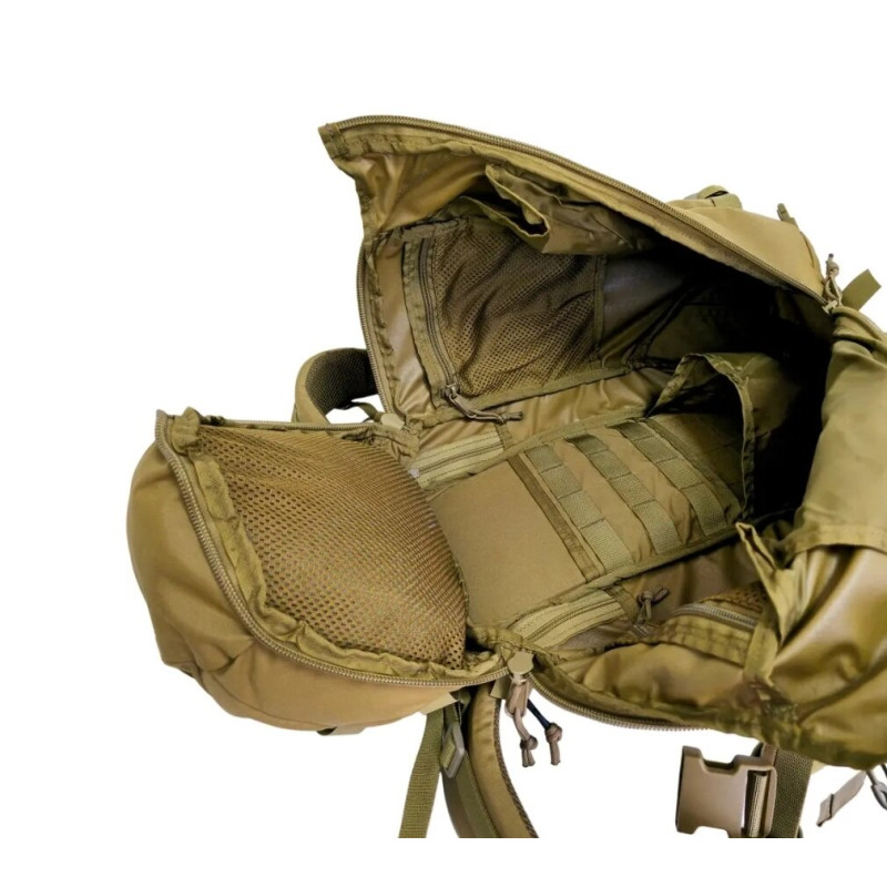 Рюкзак 3 Day Pack BVS Coyote