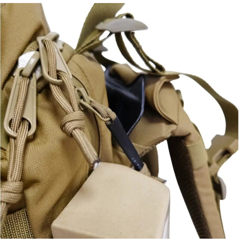 Рюкзак 3 Day Pack BVS Coyote