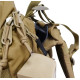 Рюкзак 3 Day Pack BVS Coyote