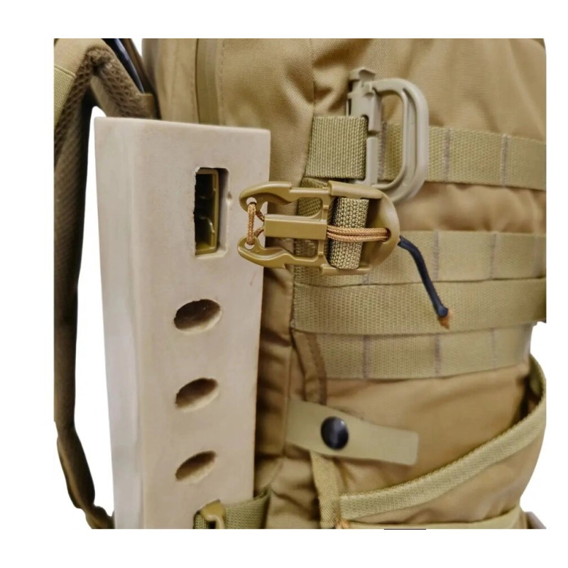 Рюкзак 3 Day Pack BVS Coyote