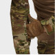 Бойова сорочка Ubacs UATAC Gen 5.6 Multicam Original Койот XXL