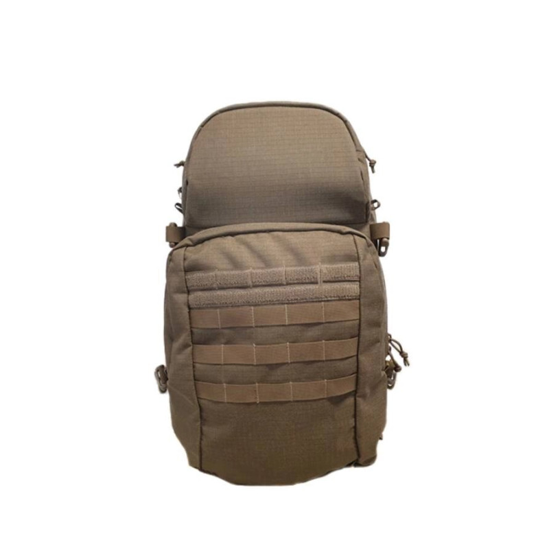 Тактичний рюкзак армії Франції SAC DE Combat Interarmees 45L