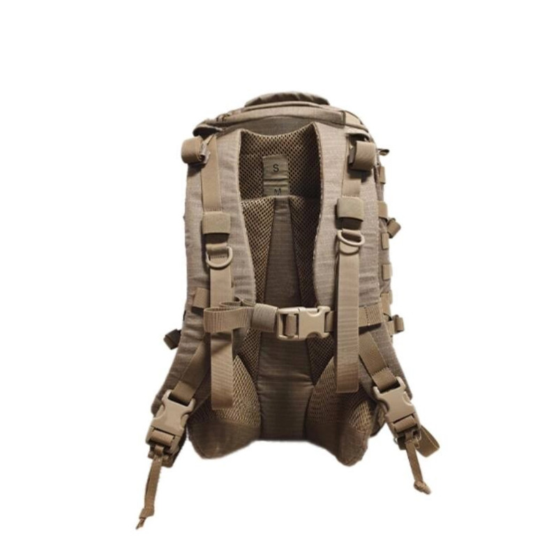 Тактичний рюкзак армії Франції SAC DE Combat Interarmees 45L