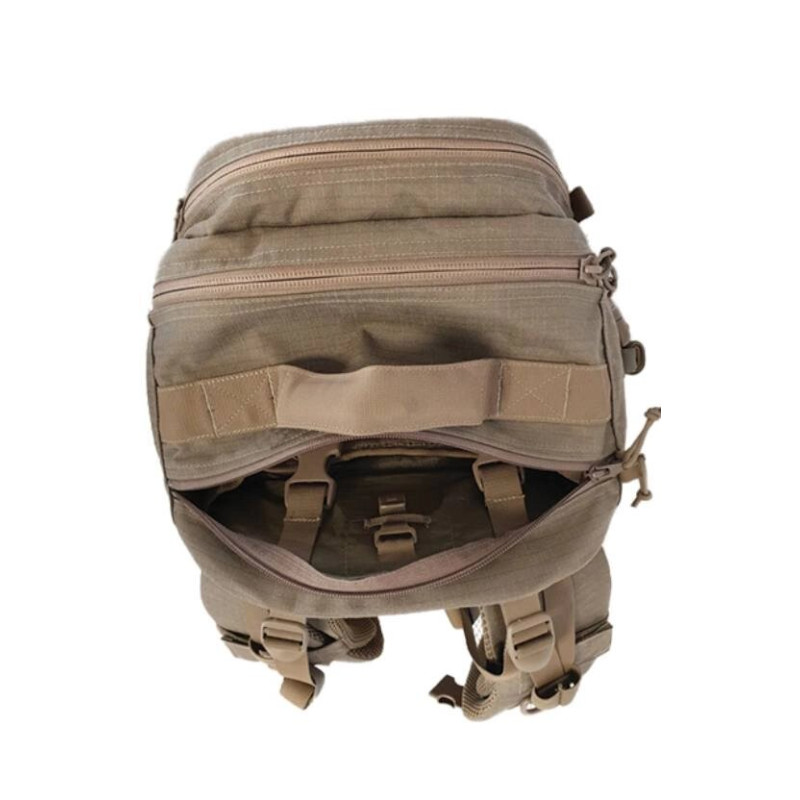 Тактичний рюкзак армії Франції SAC DE Combat Interarmees 45L