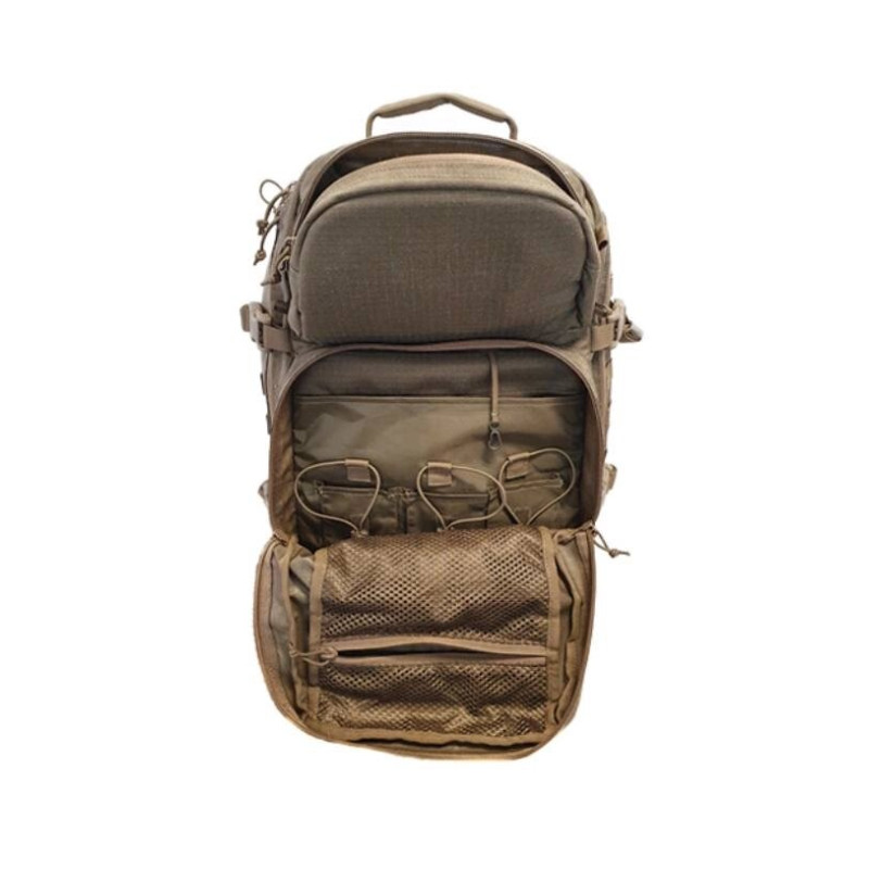 Тактичний рюкзак армії Франції SAC DE Combat Interarmees 45L